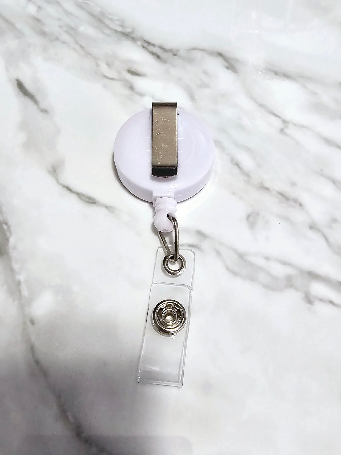 Chaos Coordinator Badge Reel