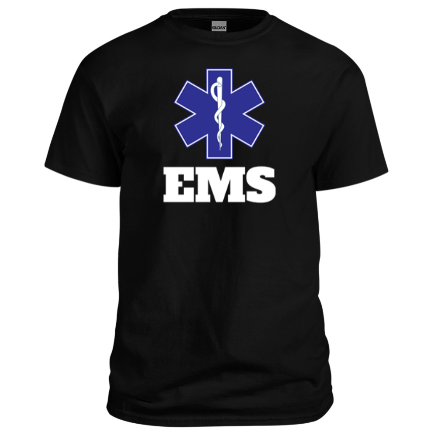 EMS logo Shirt