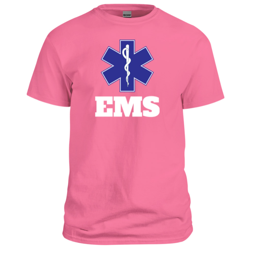 EMS logo Shirt