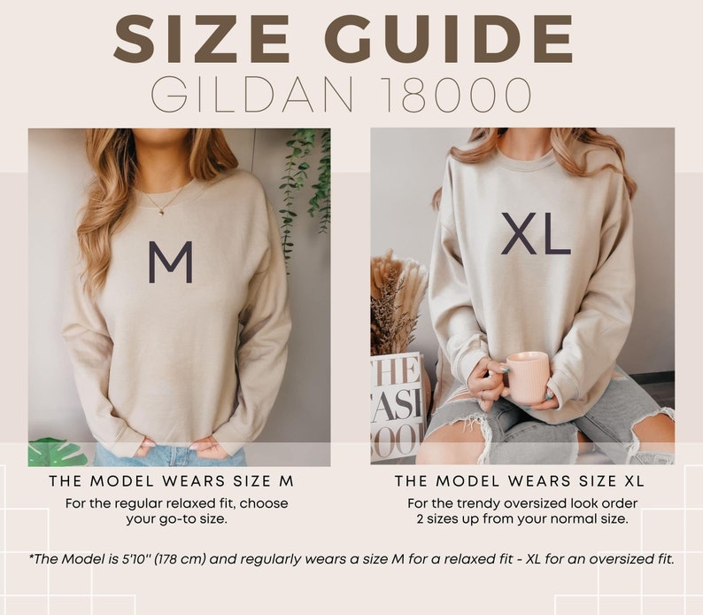 Make Heaven Crowded Crewneck Sweatshirt