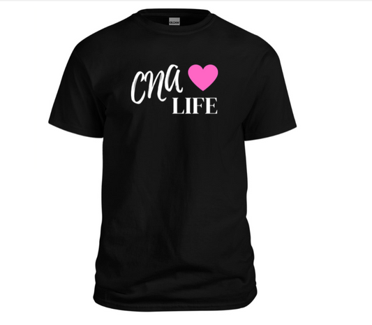 CNA life Shirt