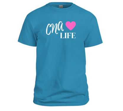 CNA life Shirt