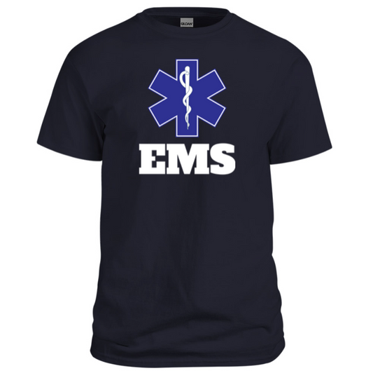 EMS logo Shirt