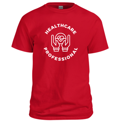 Healthcare Professional Shirt