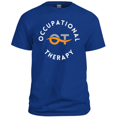 Occupational Therapy Shirt