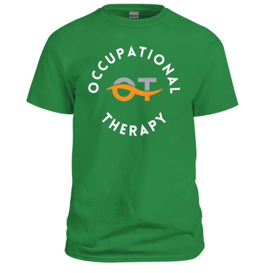 Occupational Therapy Shirt