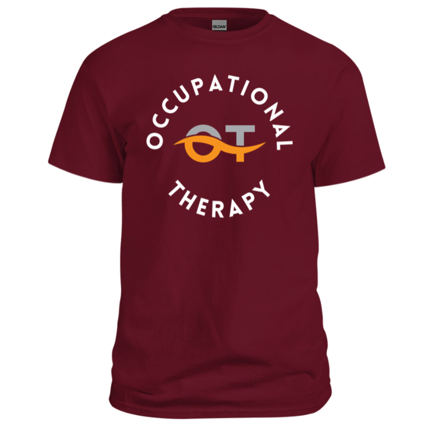 Occupational Therapy Shirt