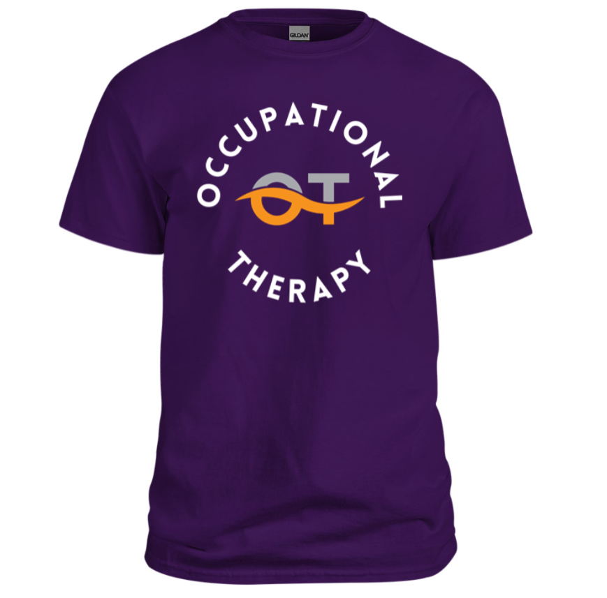 Occupational Therapy Shirt