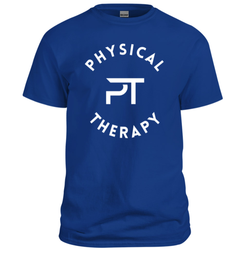 Physical Therapy Shirt