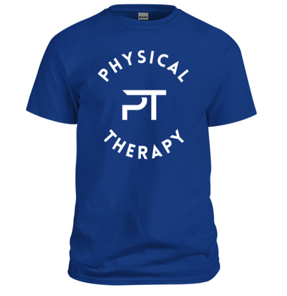 Physical Therapy Shirt