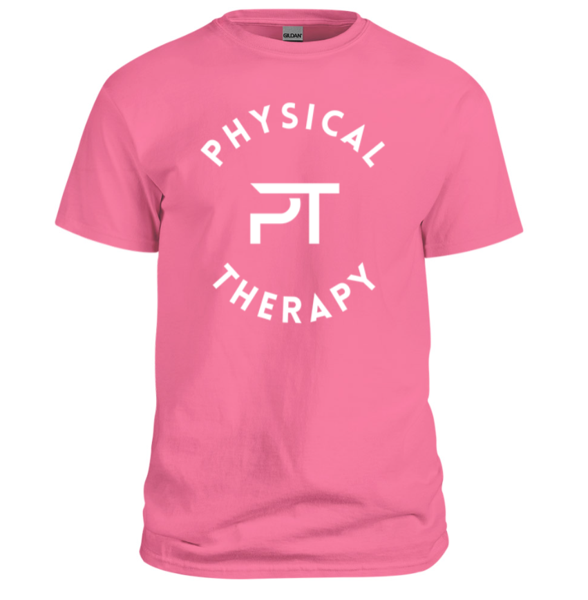 Physical Therapy Shirt