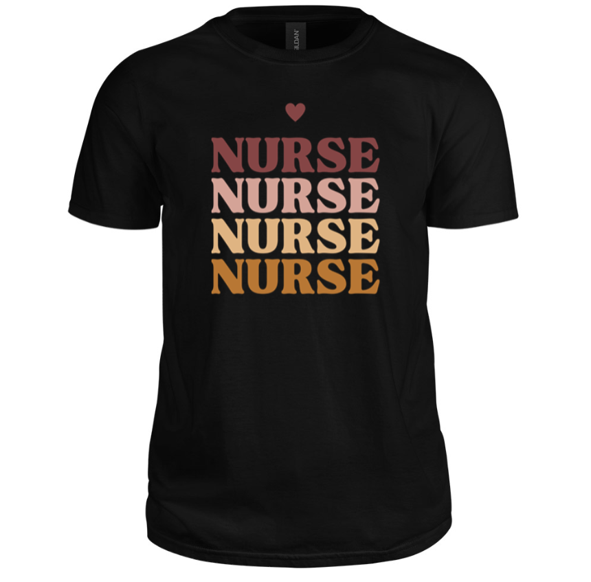 Nurse Shirt