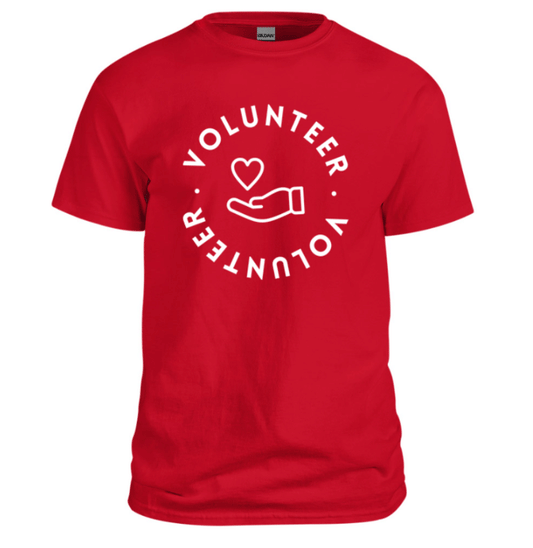 Volunteer Shirt